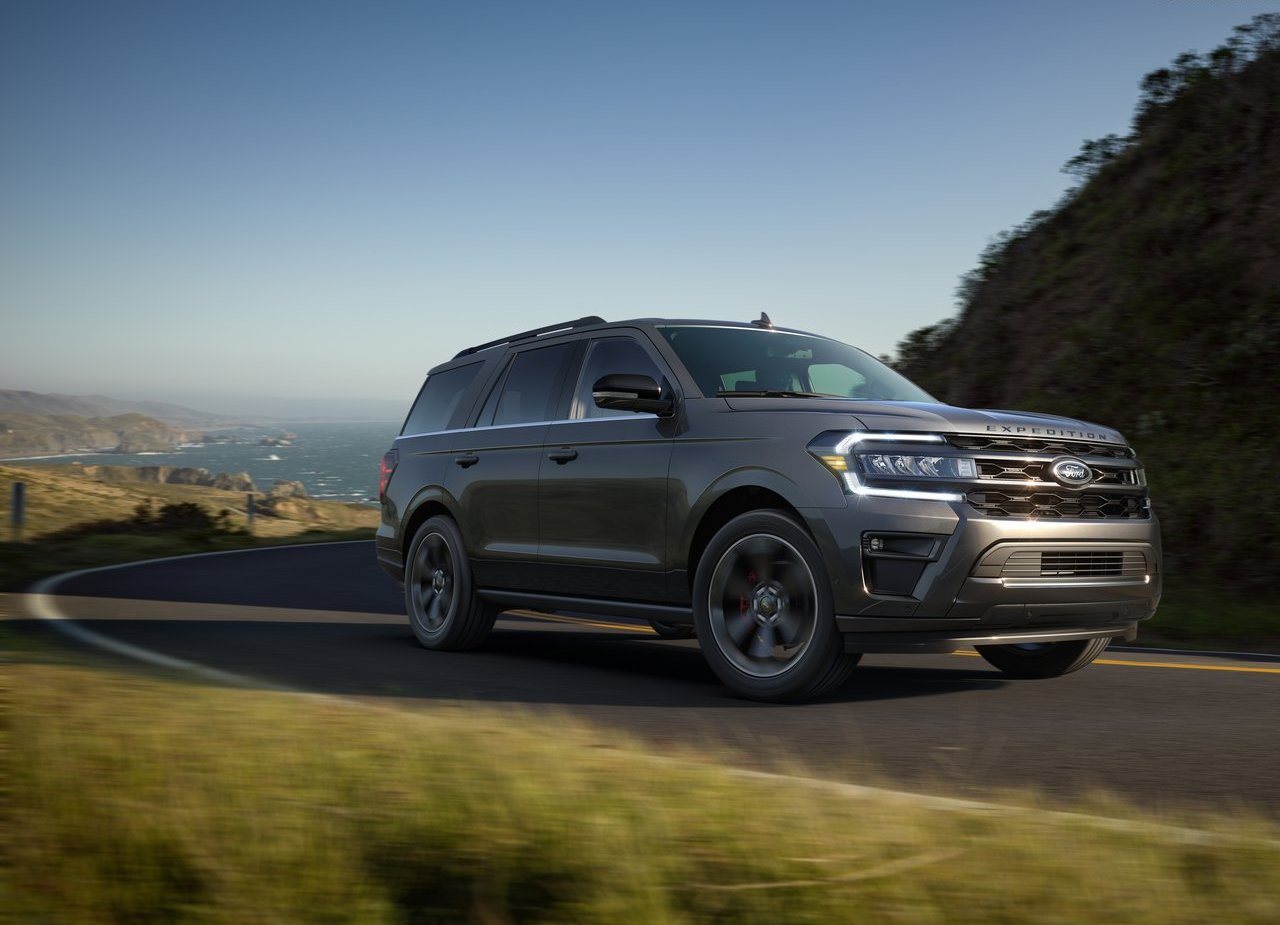 FORD EXPEDITION, foto 12