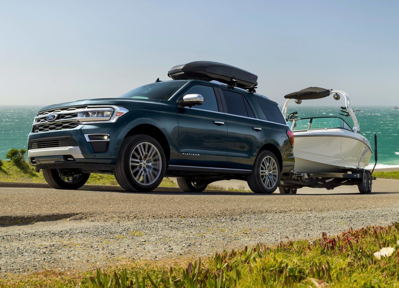 FORD EXPEDITION, foto 15