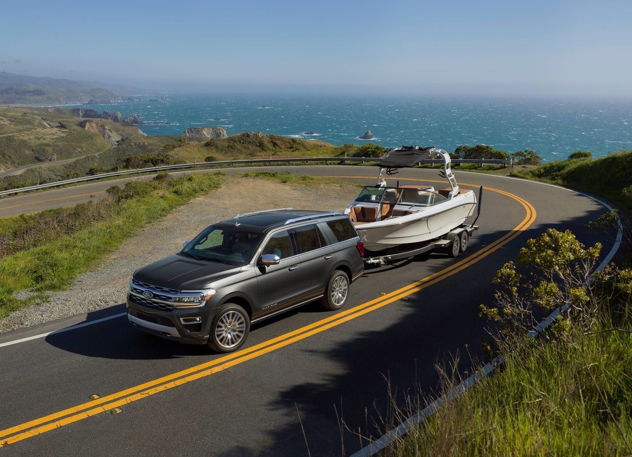 FORD EXPEDITION, foto 16