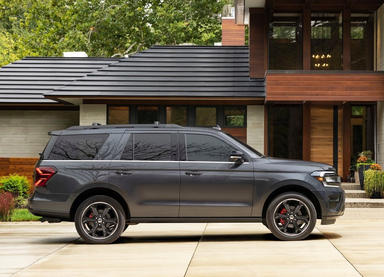 FORD EXPEDITION, foto 18