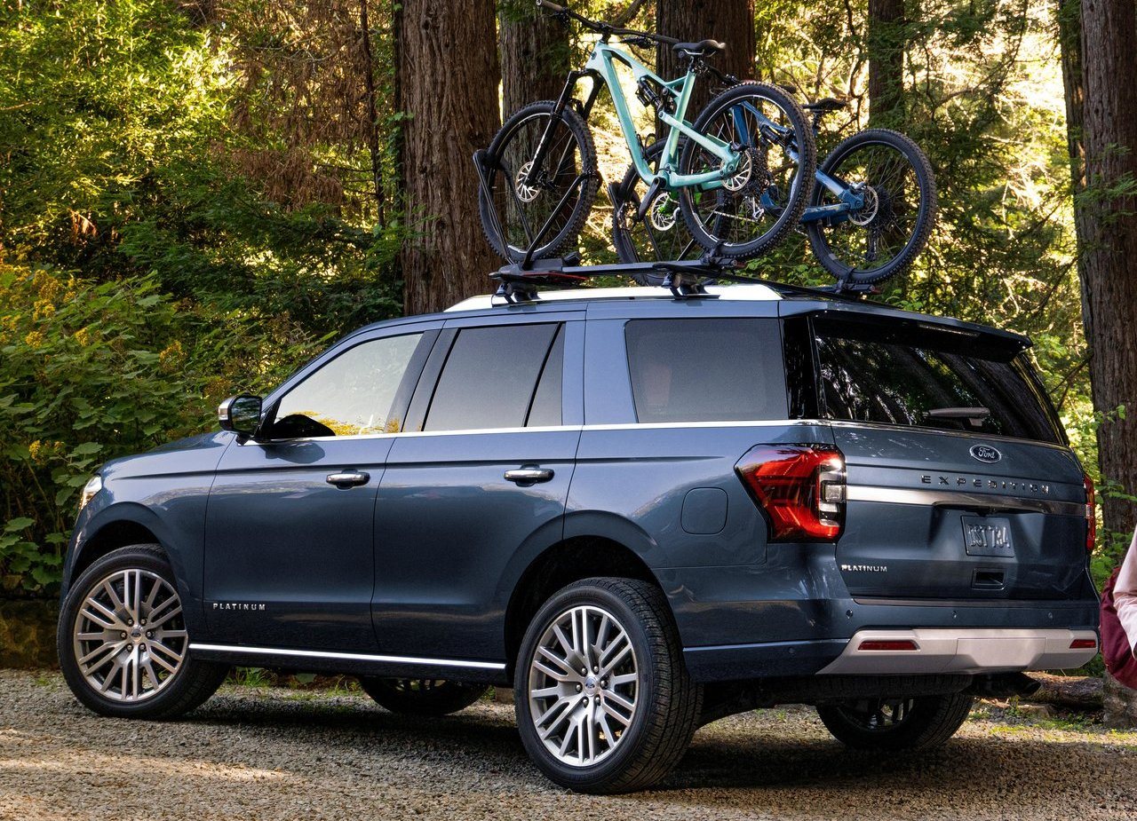 FORD EXPEDITION, foto 20