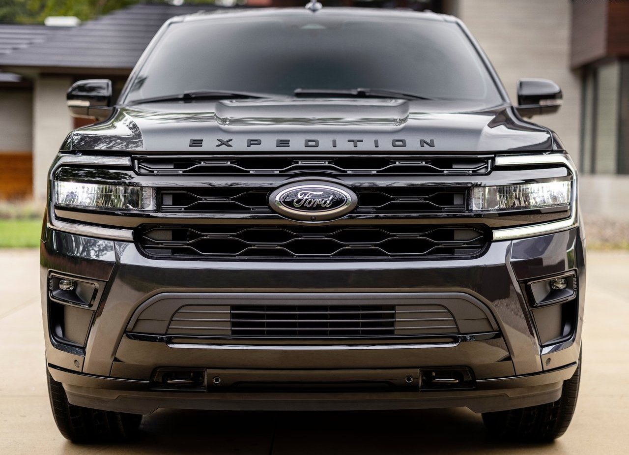 FORD EXPEDITION, foto 22