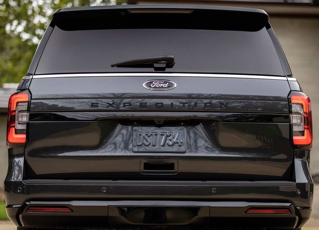 FORD EXPEDITION, foto 23