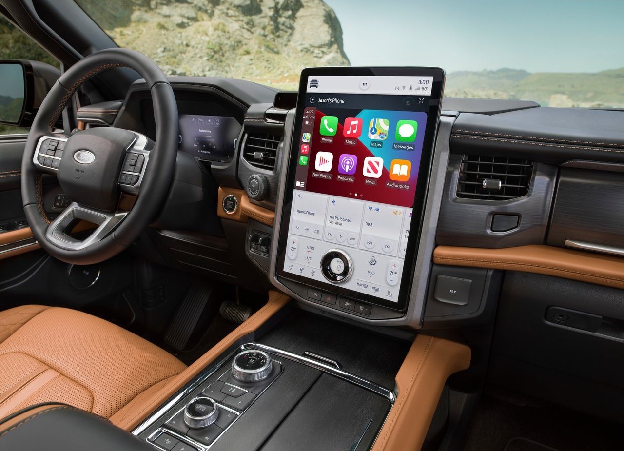 FORD EXPEDITION, foto 26