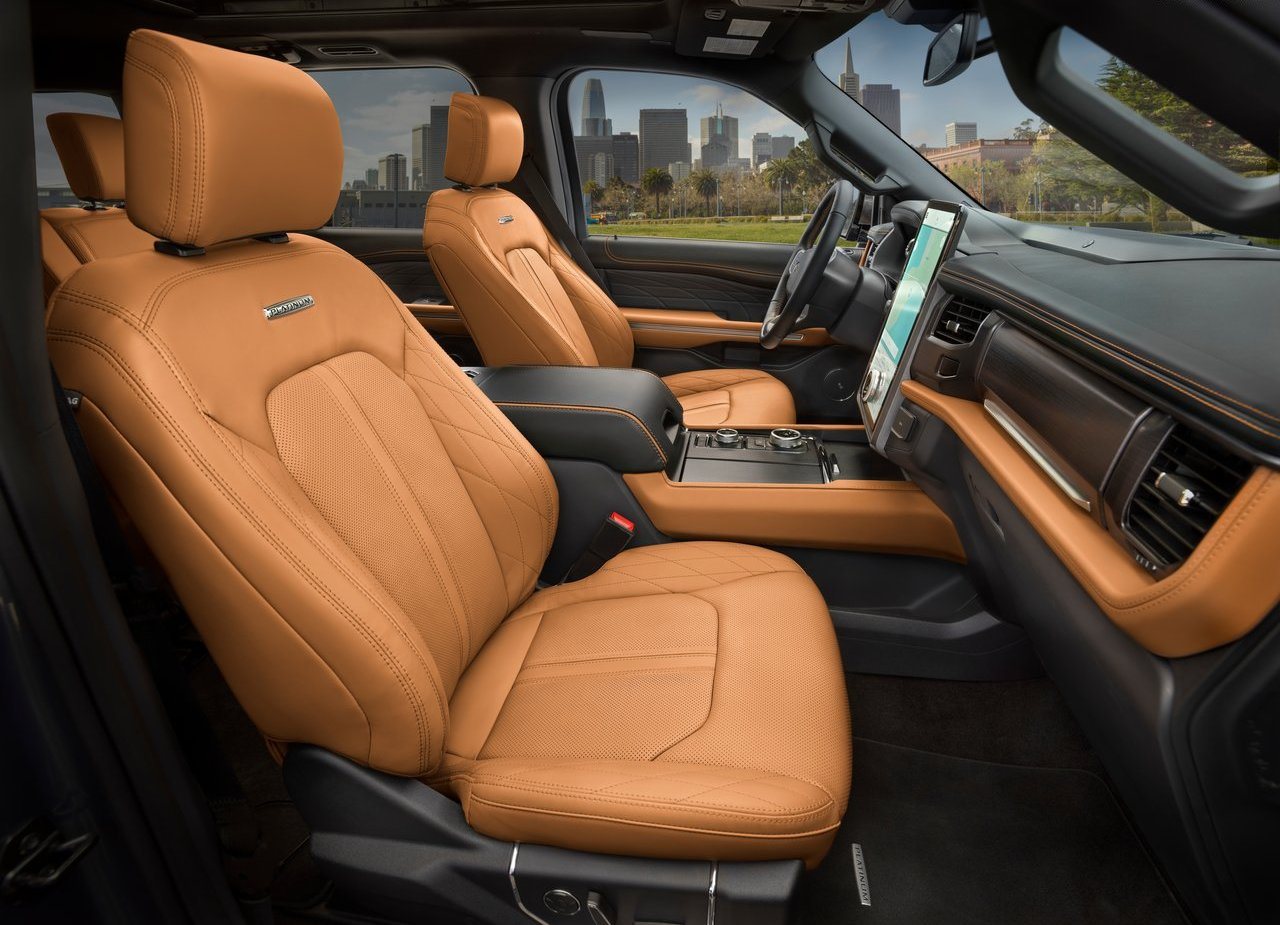 FORD EXPEDITION, foto 29