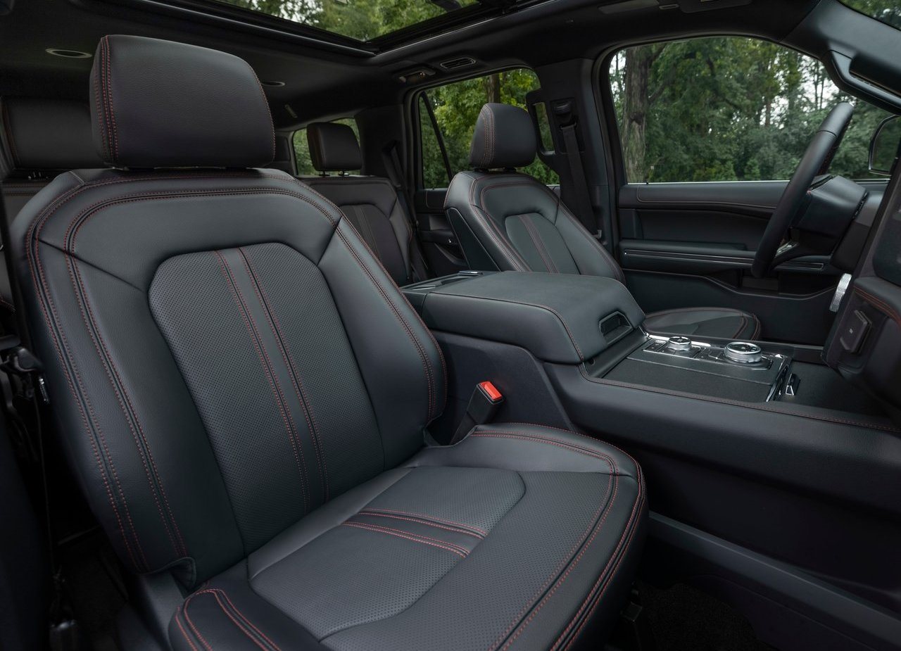 FORD EXPEDITION, foto 31