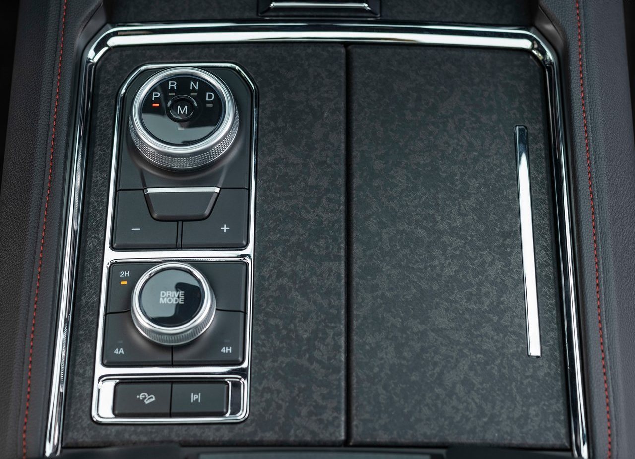 FORD EXPEDITION, foto 39