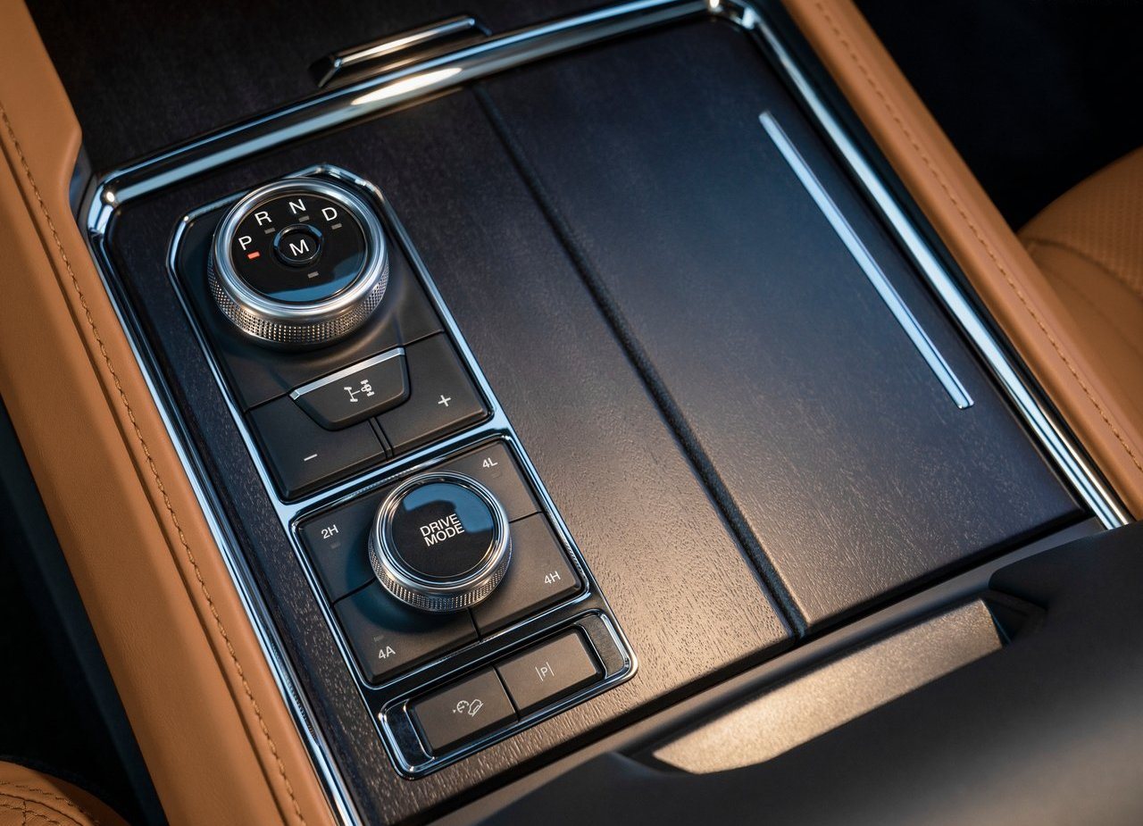 FORD EXPEDITION, foto 41