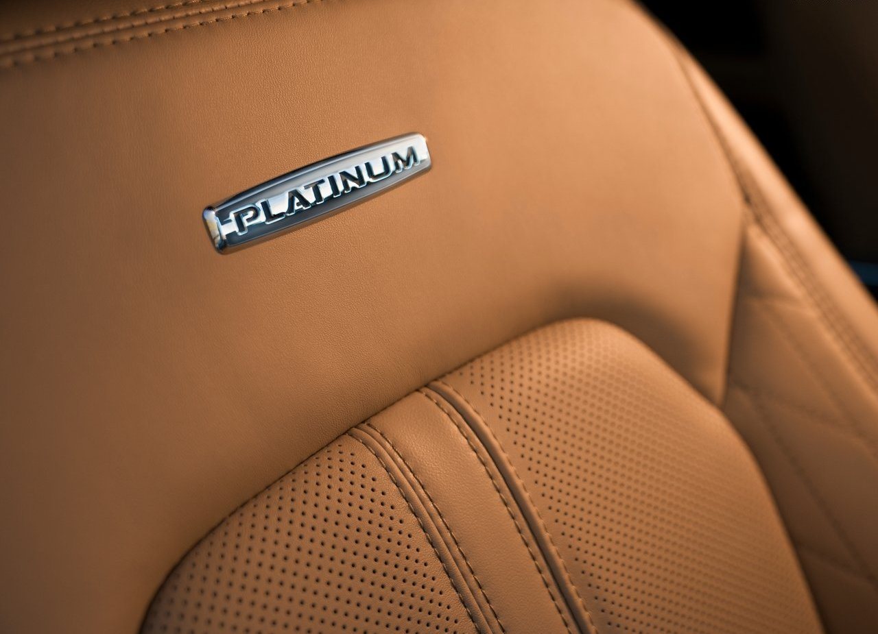 FORD EXPEDITION, foto 43
