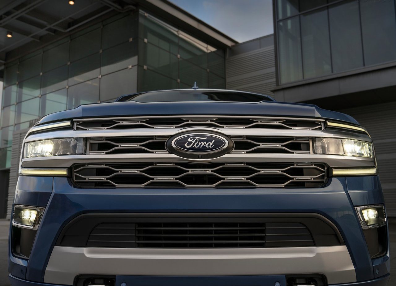 FORD EXPEDITION, foto 50