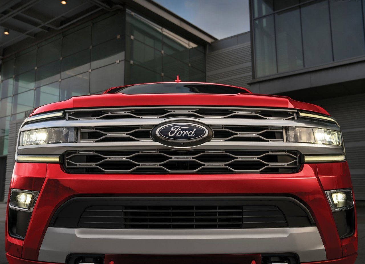 FORD EXPEDITION, foto 51