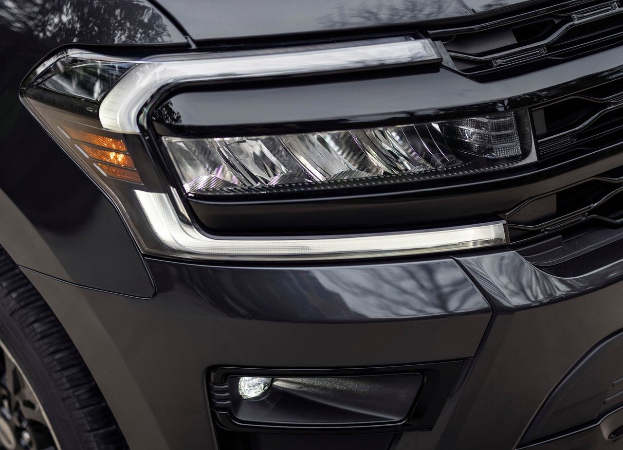 FORD EXPEDITION, foto 52