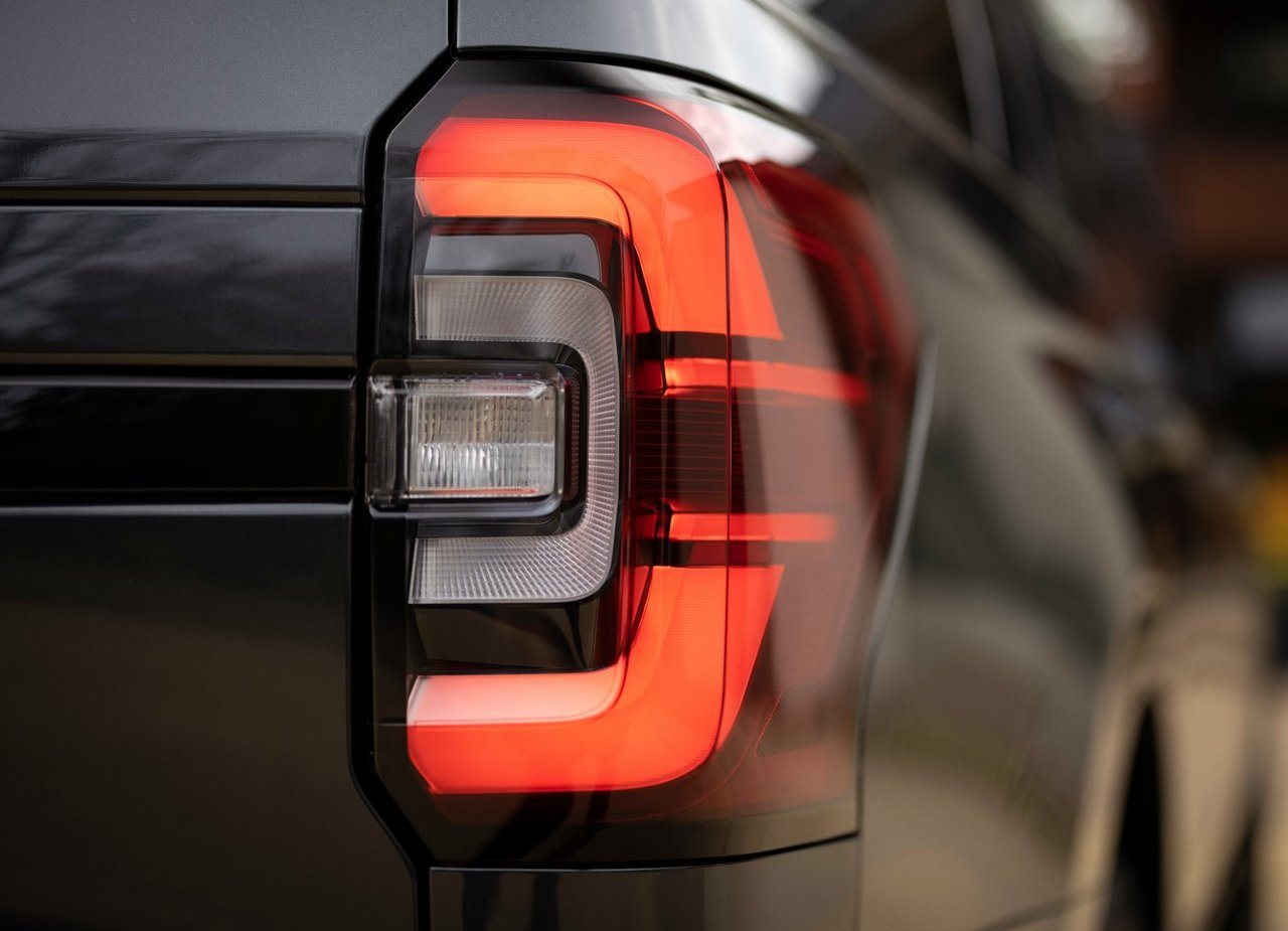 FORD EXPEDITION, foto 53