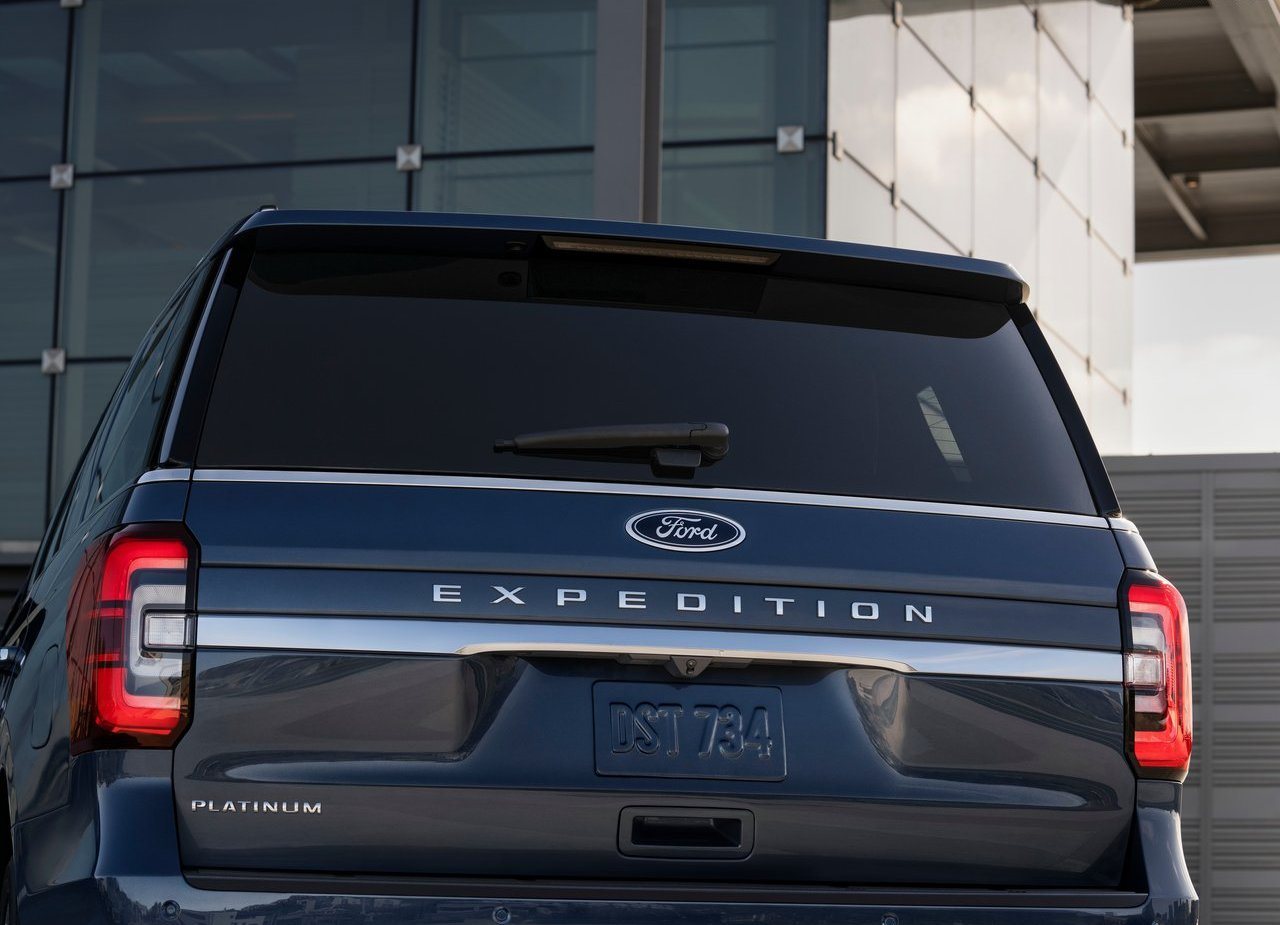 FORD EXPEDITION, foto 55
