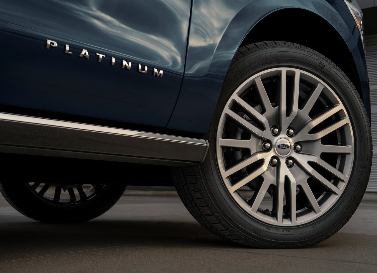 FORD EXPEDITION, foto 59