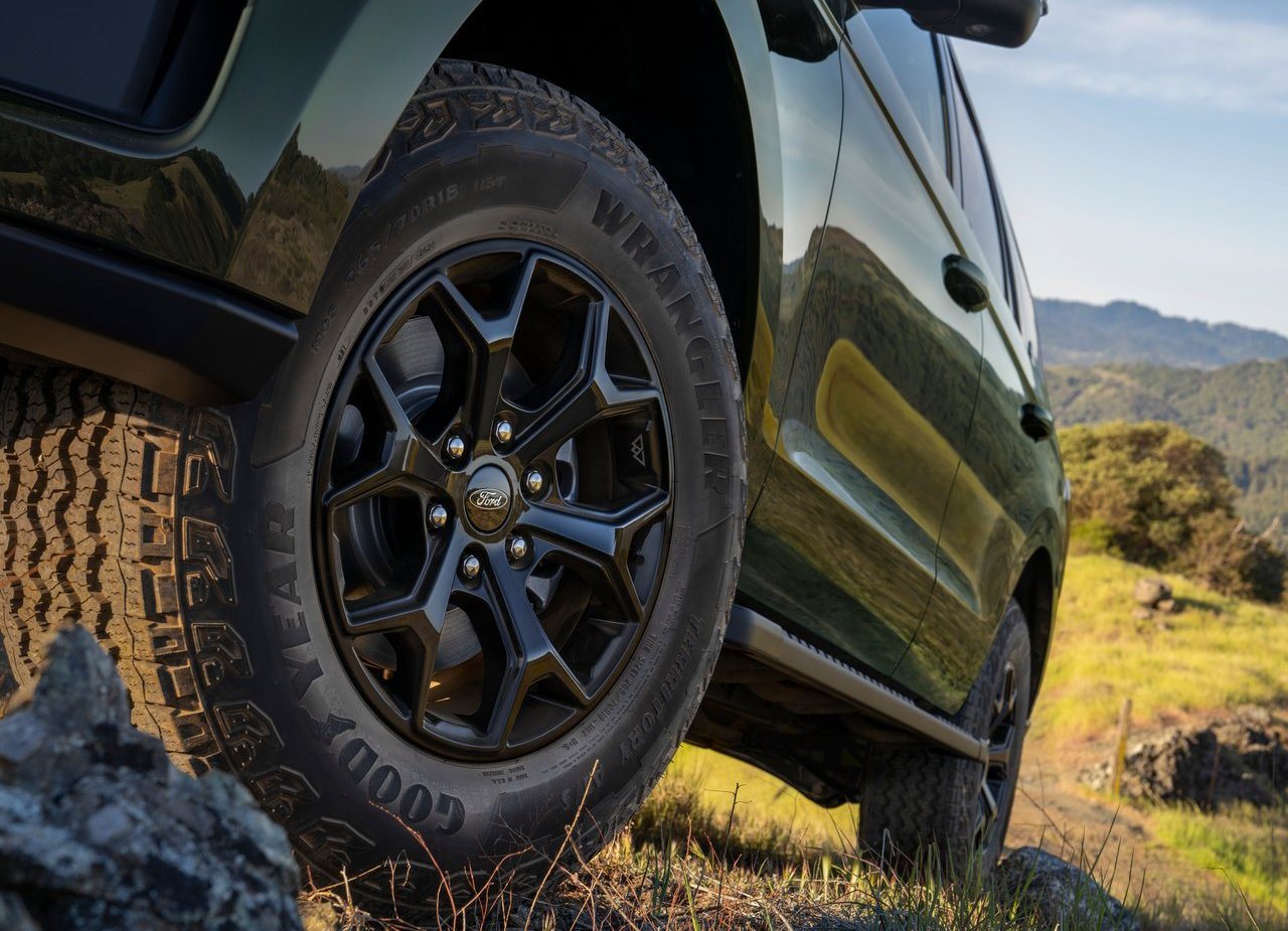 FORD EXPEDITION, foto 61