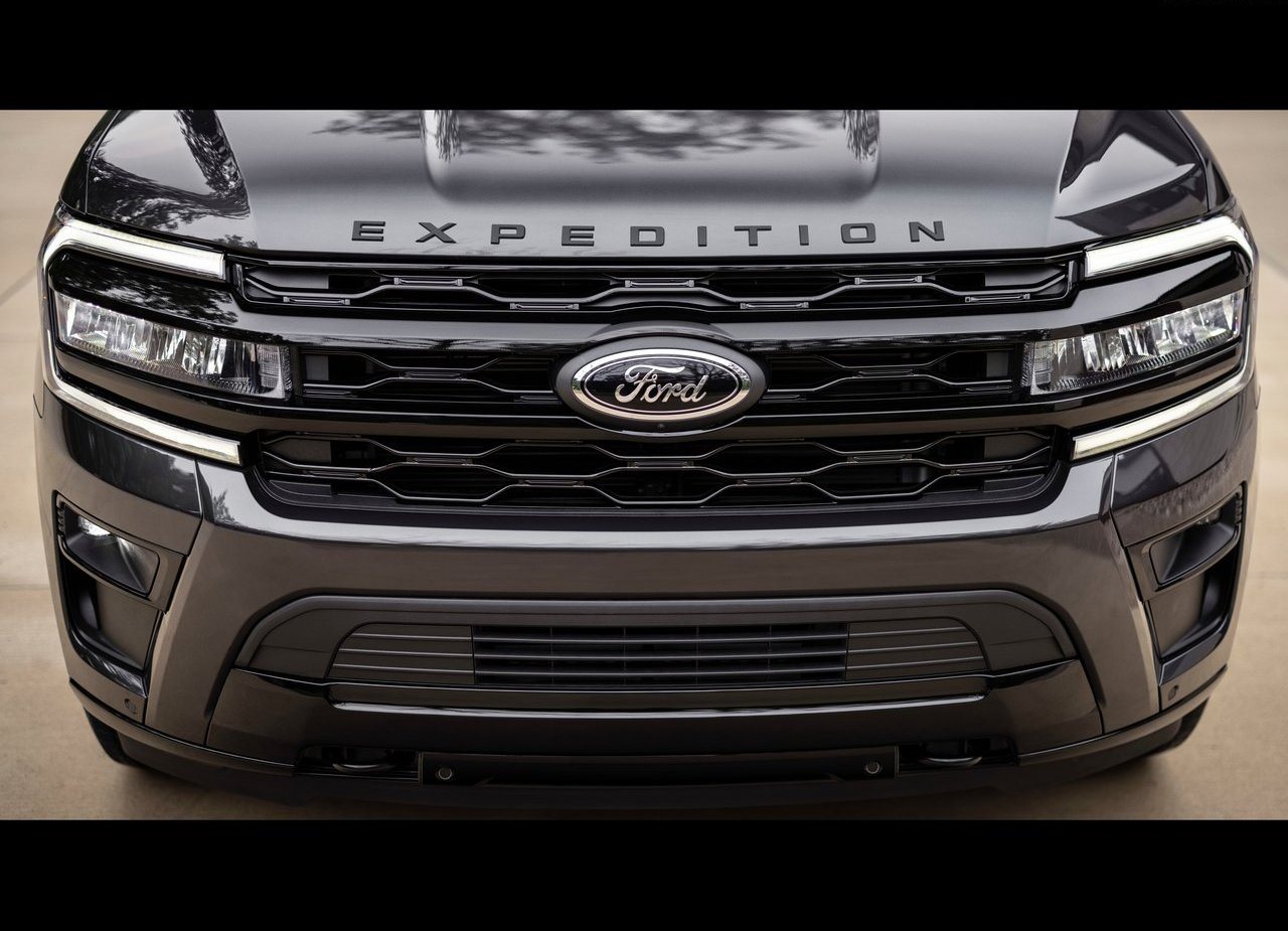 FORD EXPEDITION, foto 63
