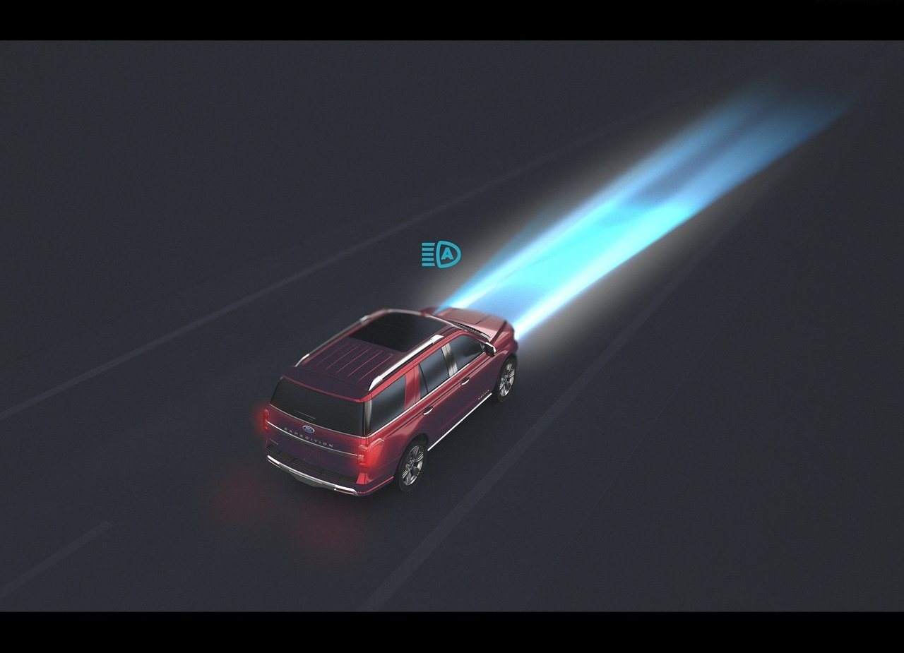 FORD EXPEDITION, foto 65