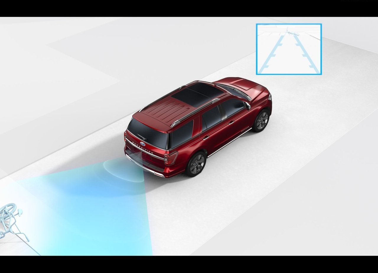 FORD EXPEDITION, foto 76