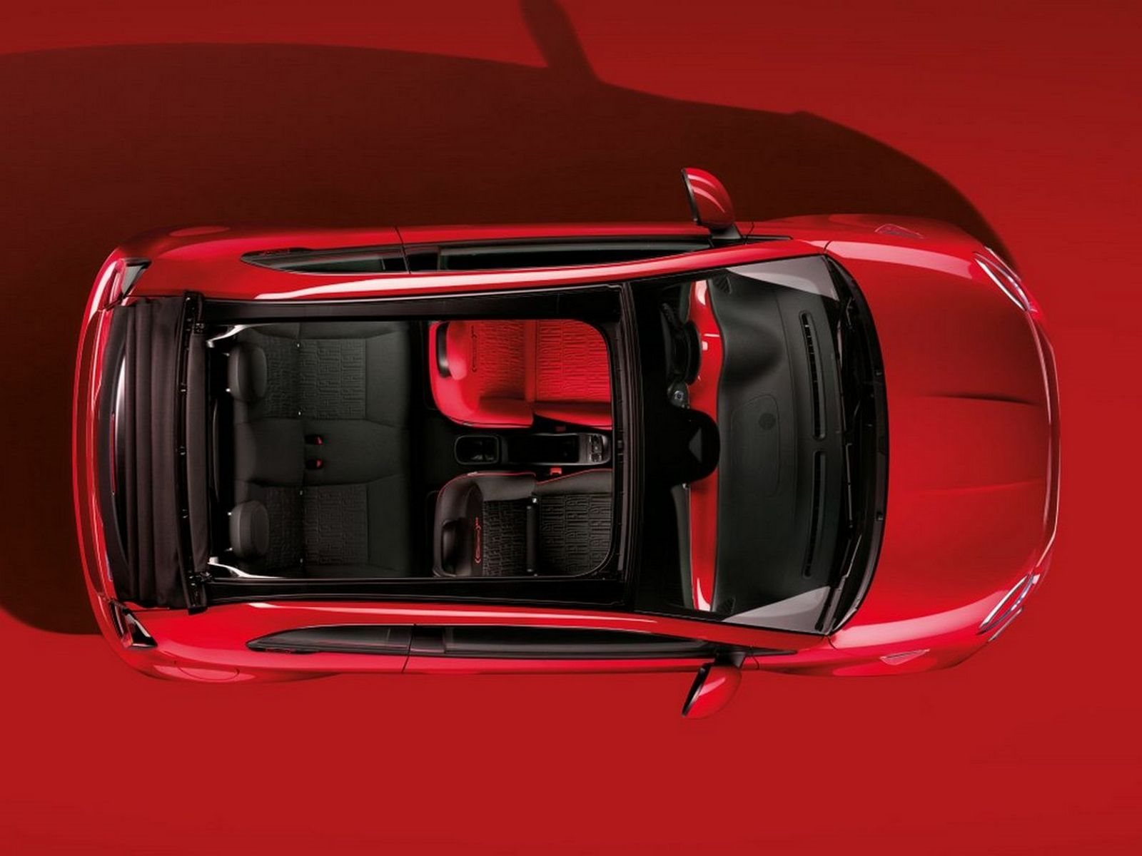 2021 - FIAT 500e RED, foto 20