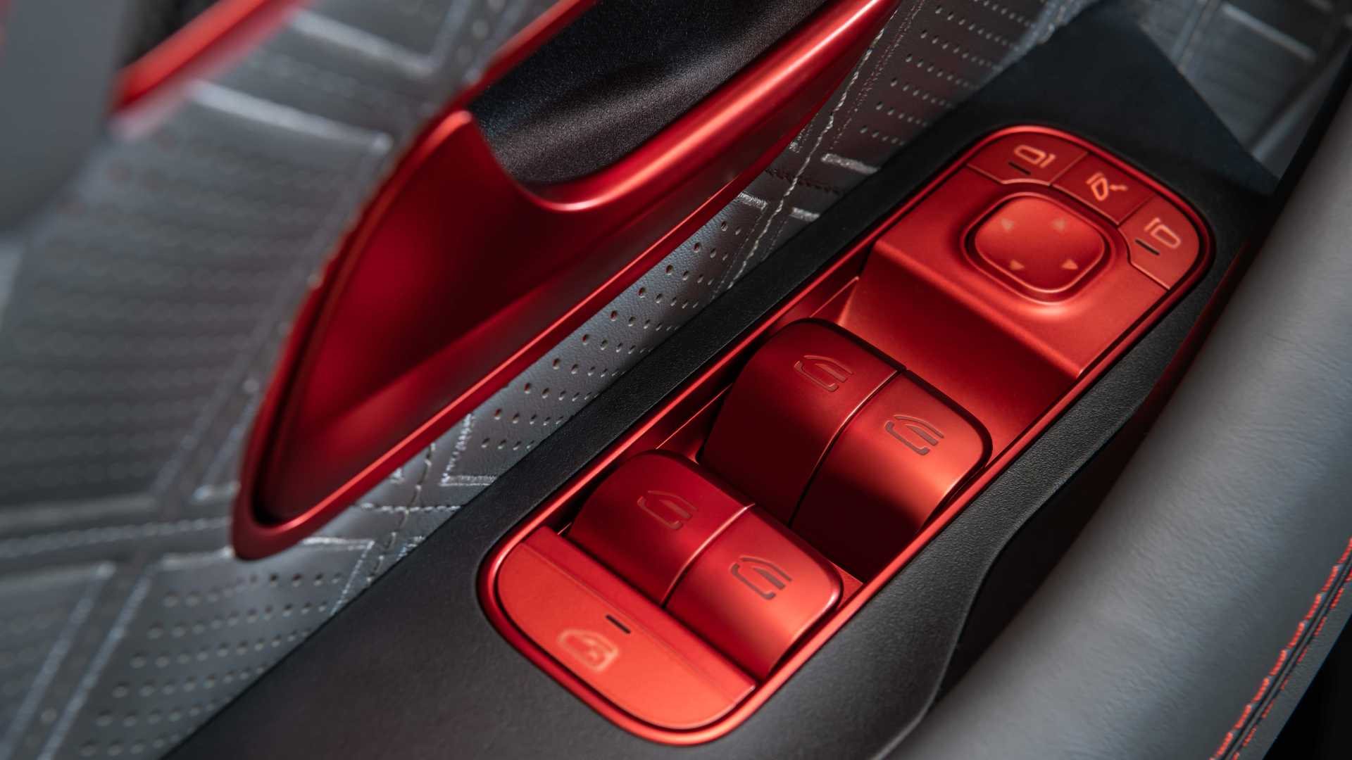2021 - MERCEDES-AMG GLE 63 BRABUS 900 ROCKET EDITION, foto 62