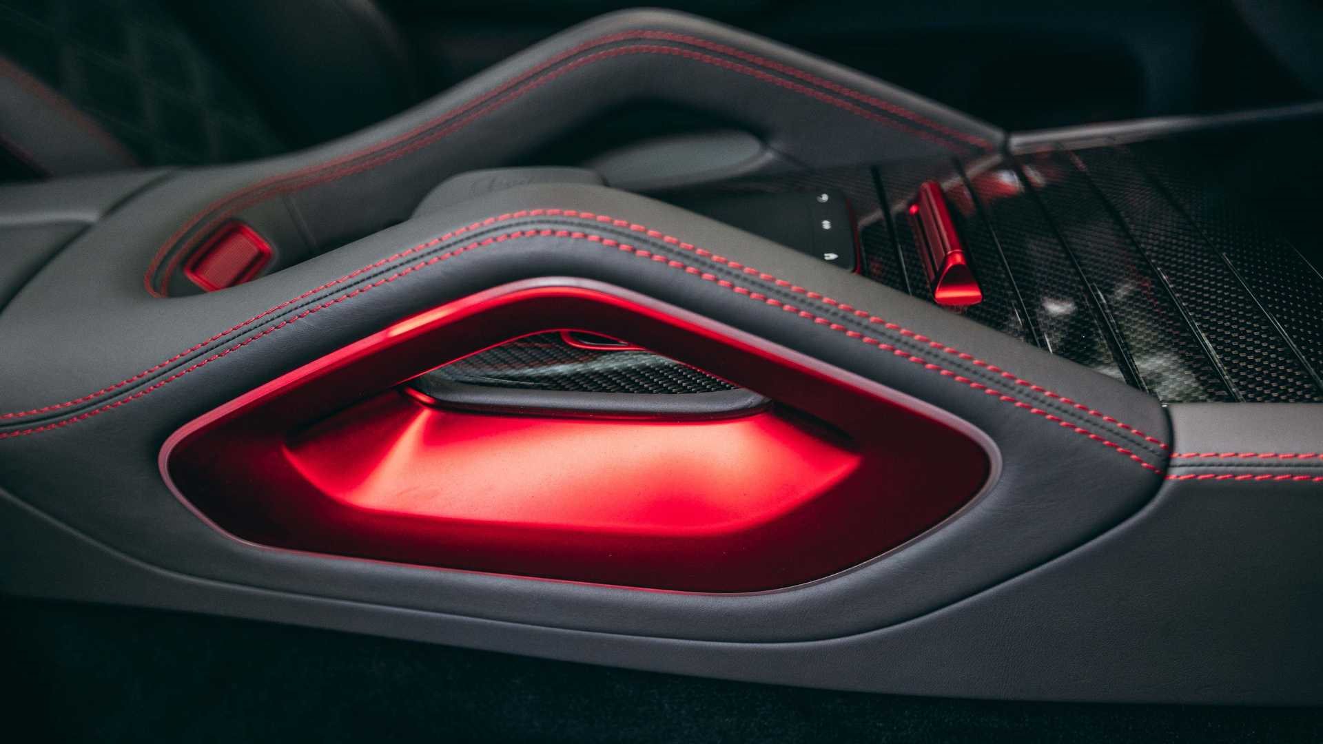 2021 - MERCEDES-AMG GLE 63 BRABUS 900 ROCKET EDITION, foto 69