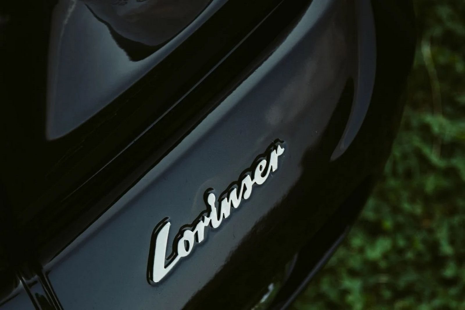 2021 - MERCEDES-BENZ G 500 CABRIO BY LORINSER, foto 4