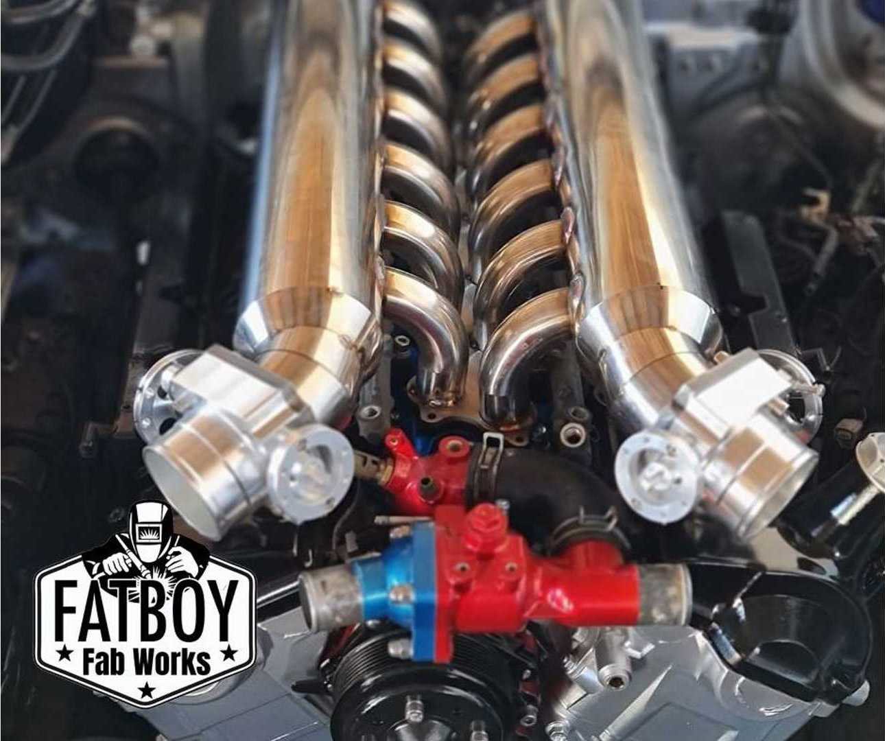2021 - TOYOTA HILUX BY FATBOY FAB WORKS, foto 7