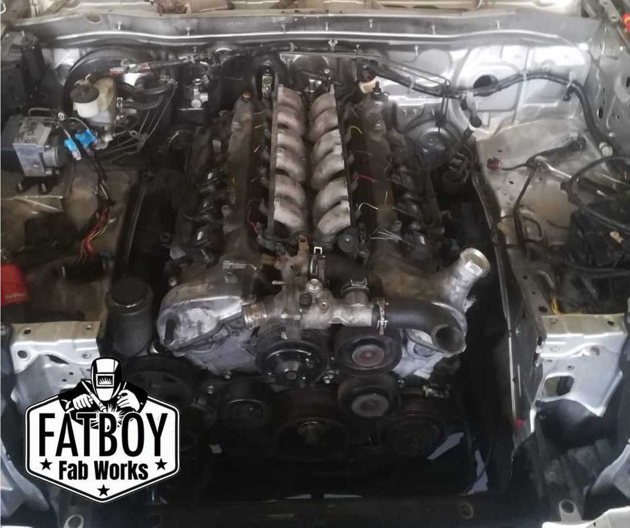 2021 - TOYOTA HILUX BY FATBOY FAB WORKS, foto 8