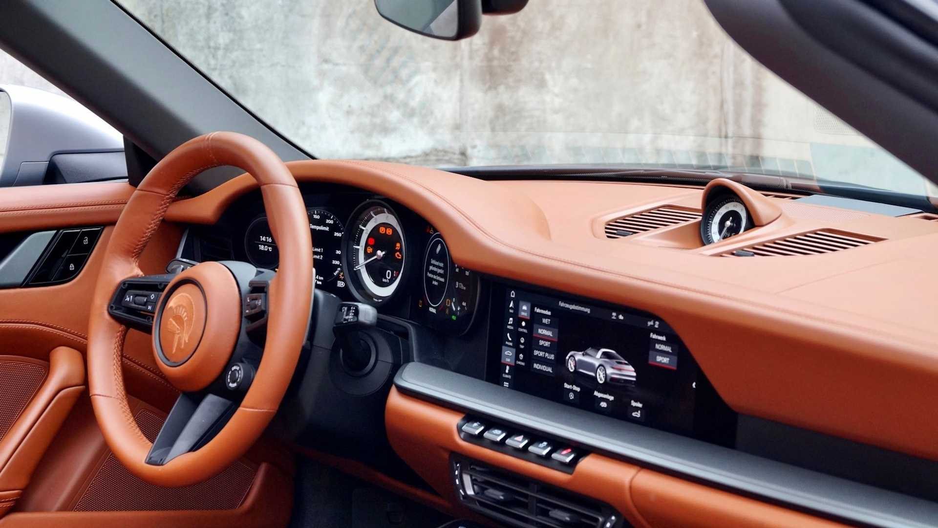 2021 - PORSCHE 911 TARGA BY ARES DESIGN, foto 7