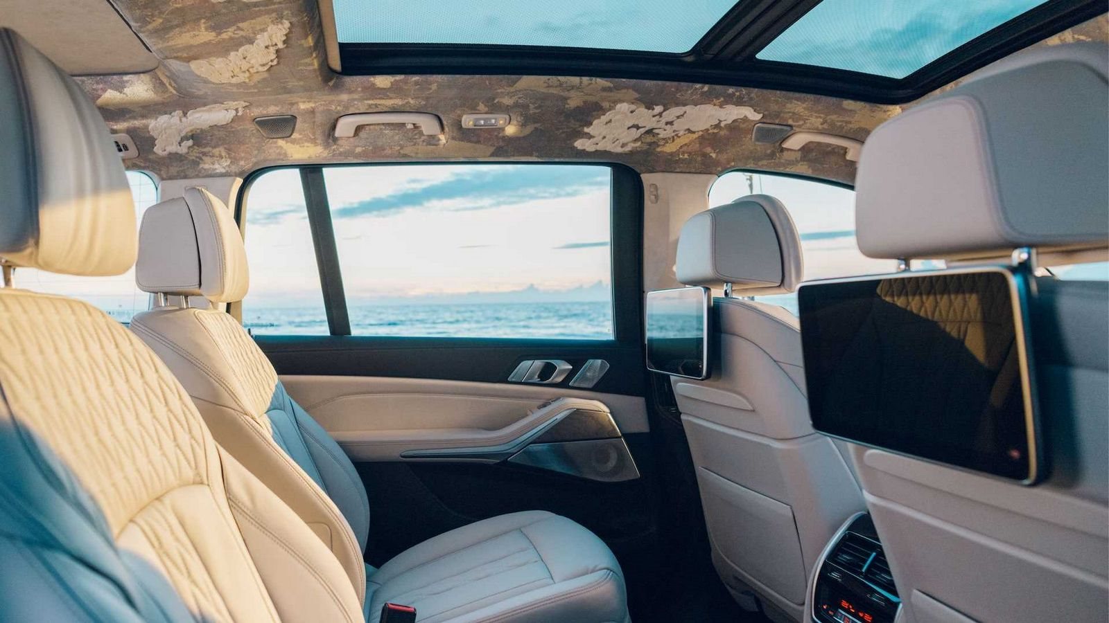 BMW X7 NISHIJIN EDITION, foto 5
