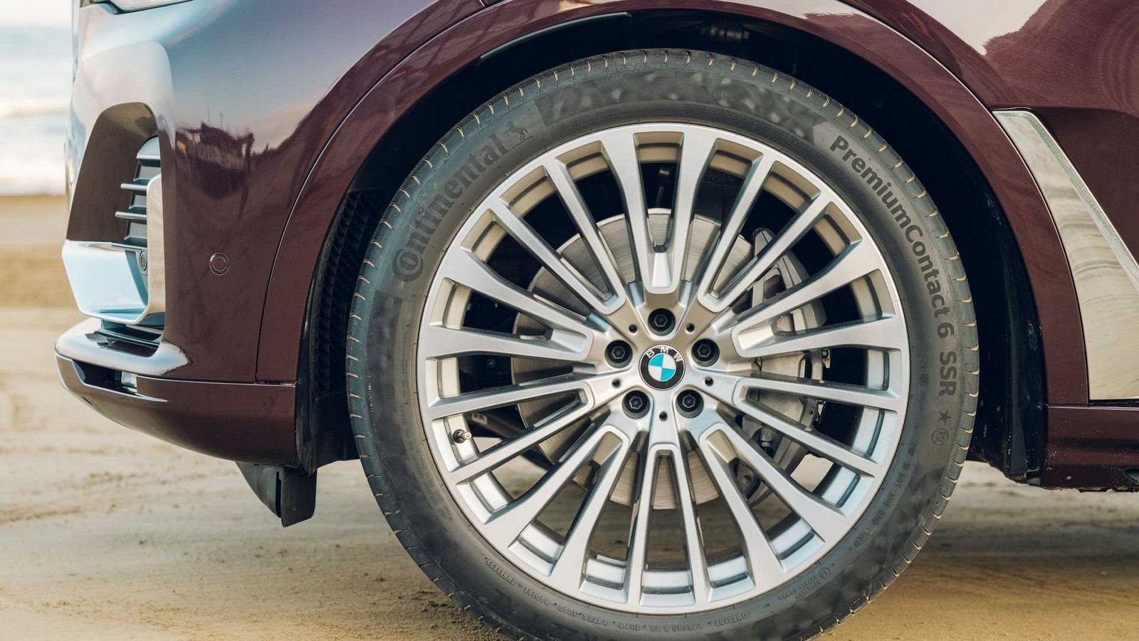 BMW X7 NISHIJIN EDITION, foto 10