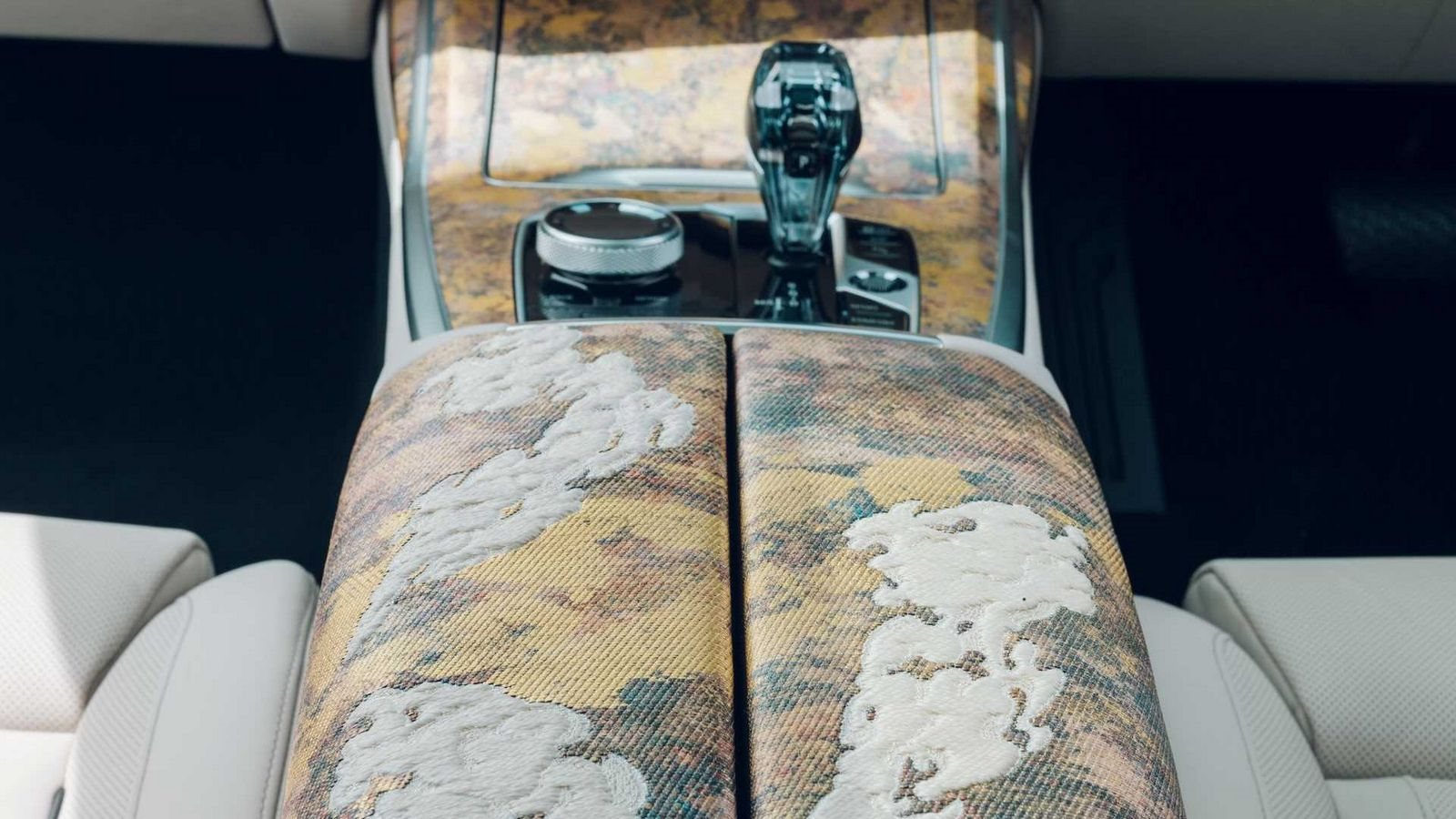 BMW X7 NISHIJIN EDITION, foto 13