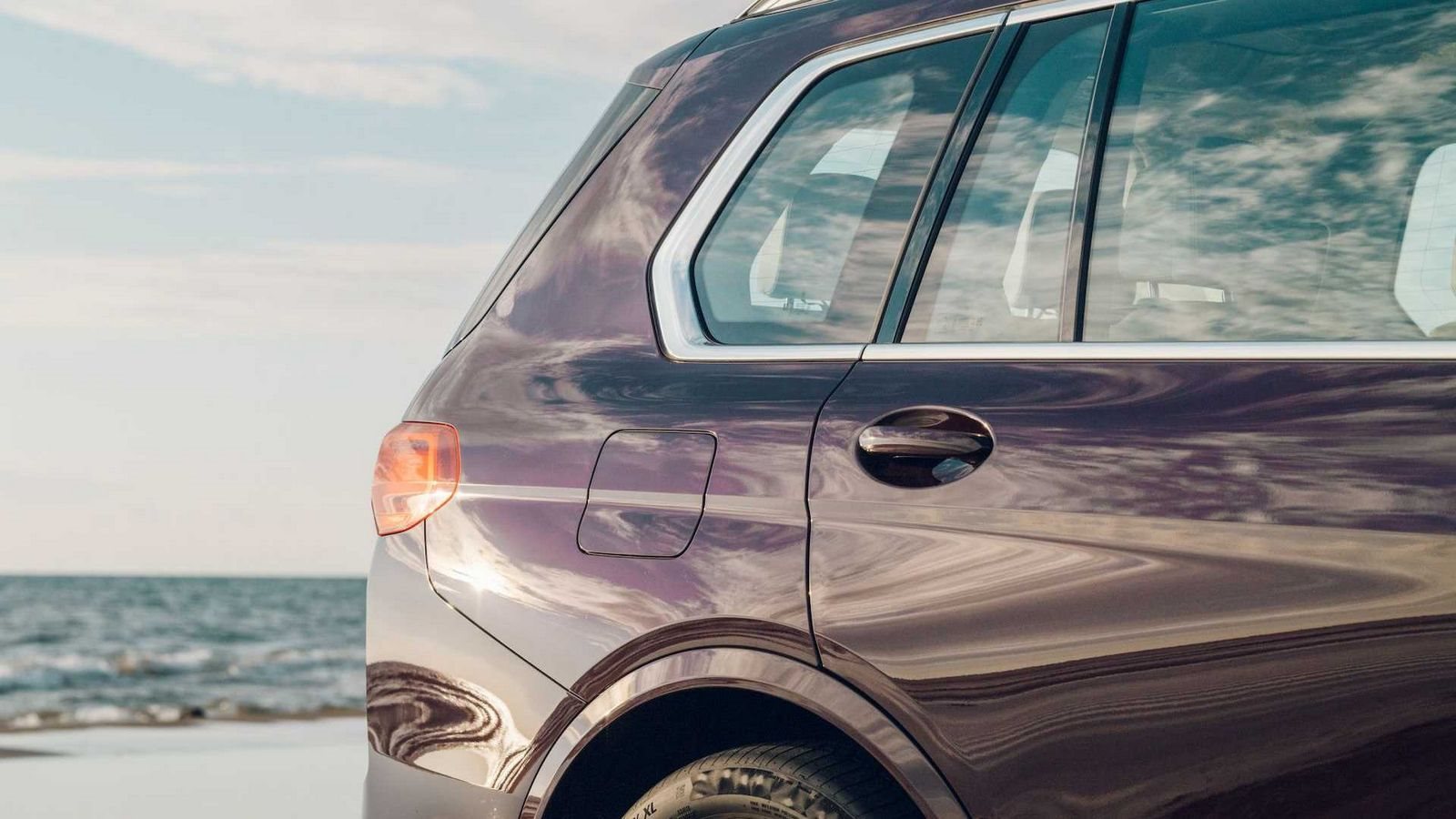 BMW X7 NISHIJIN EDITION, foto 15
