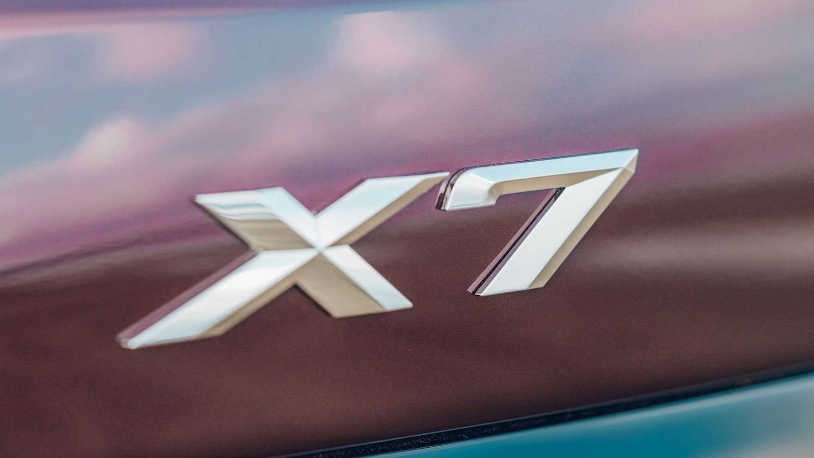 BMW X7 NISHIJIN EDITION, foto 18