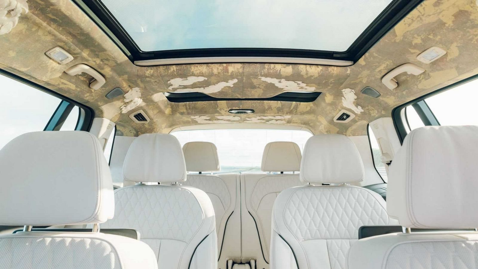 BMW X7 NISHIJIN EDITION, foto 19