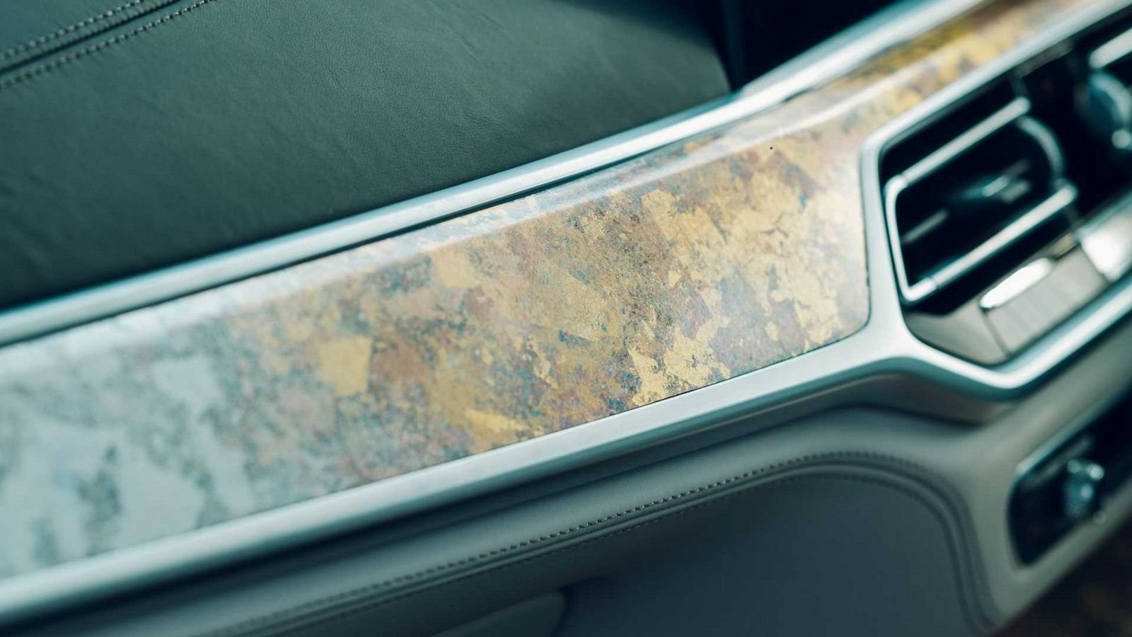 BMW X7 NISHIJIN EDITION, foto 23