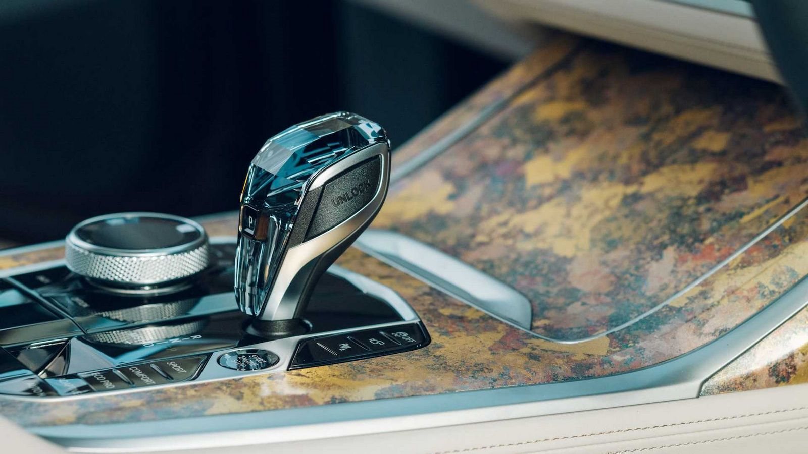 BMW X7 NISHIJIN EDITION, foto 24