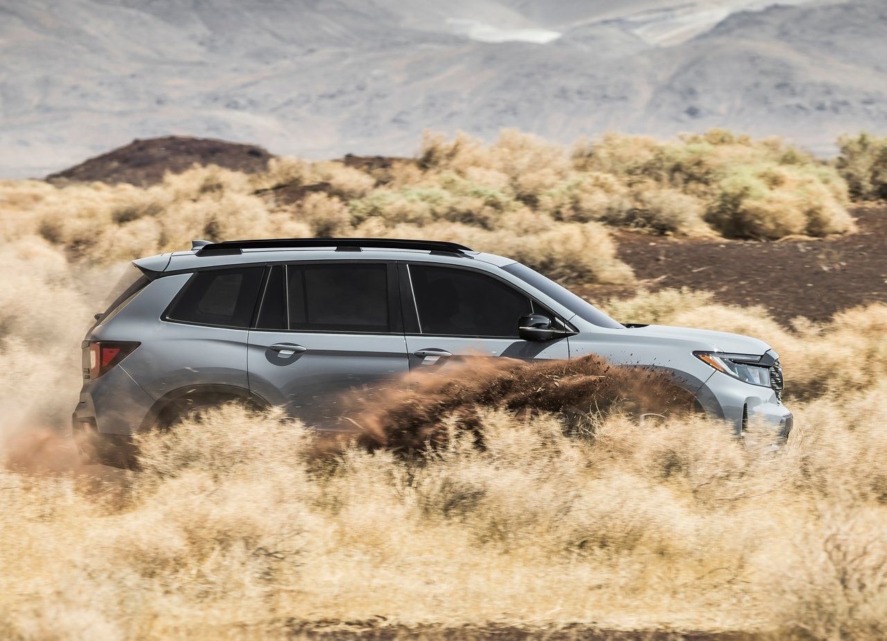 2022 - HONDA PASSPORT, foto 25