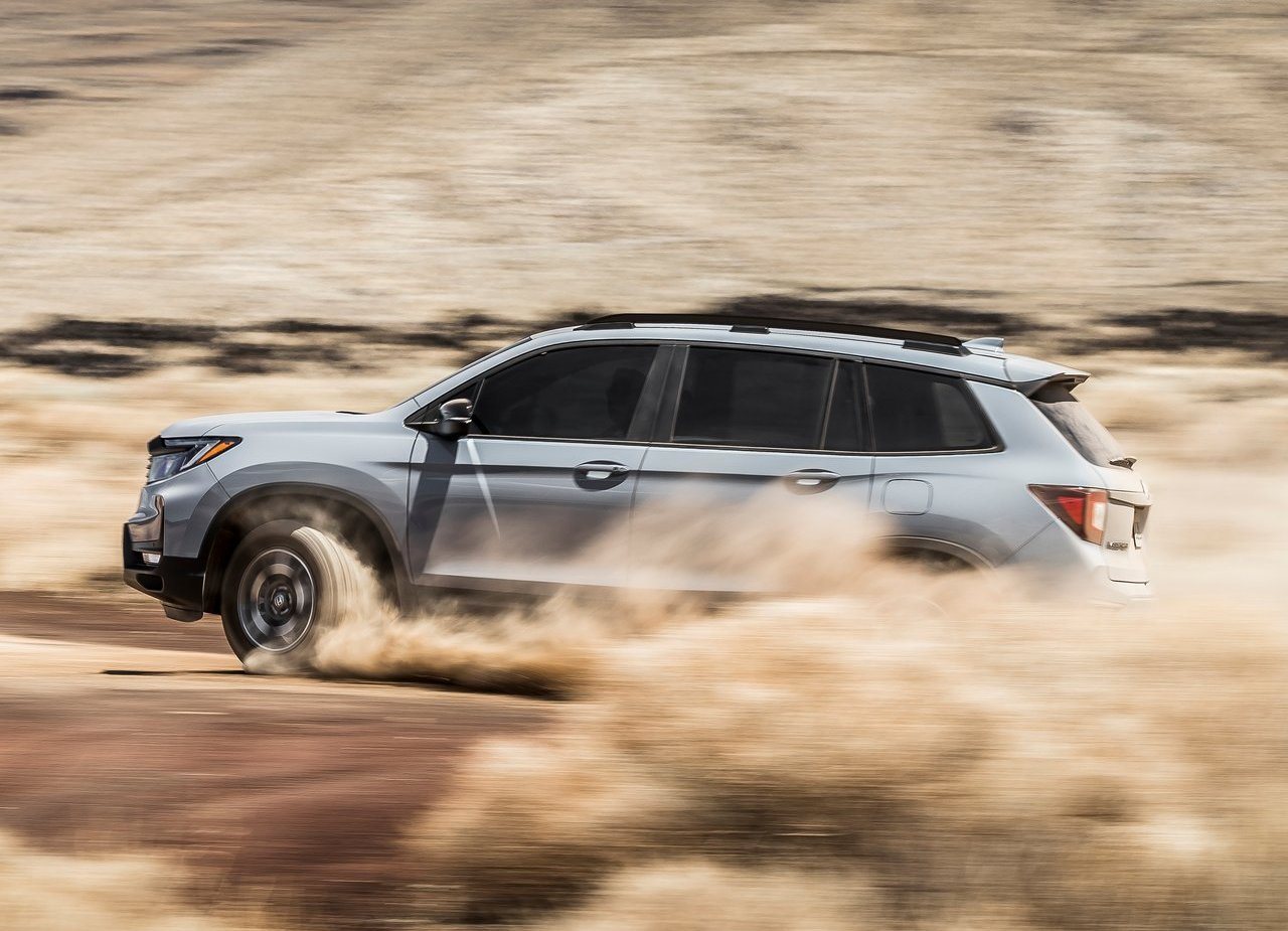 2022 - HONDA PASSPORT, foto 26