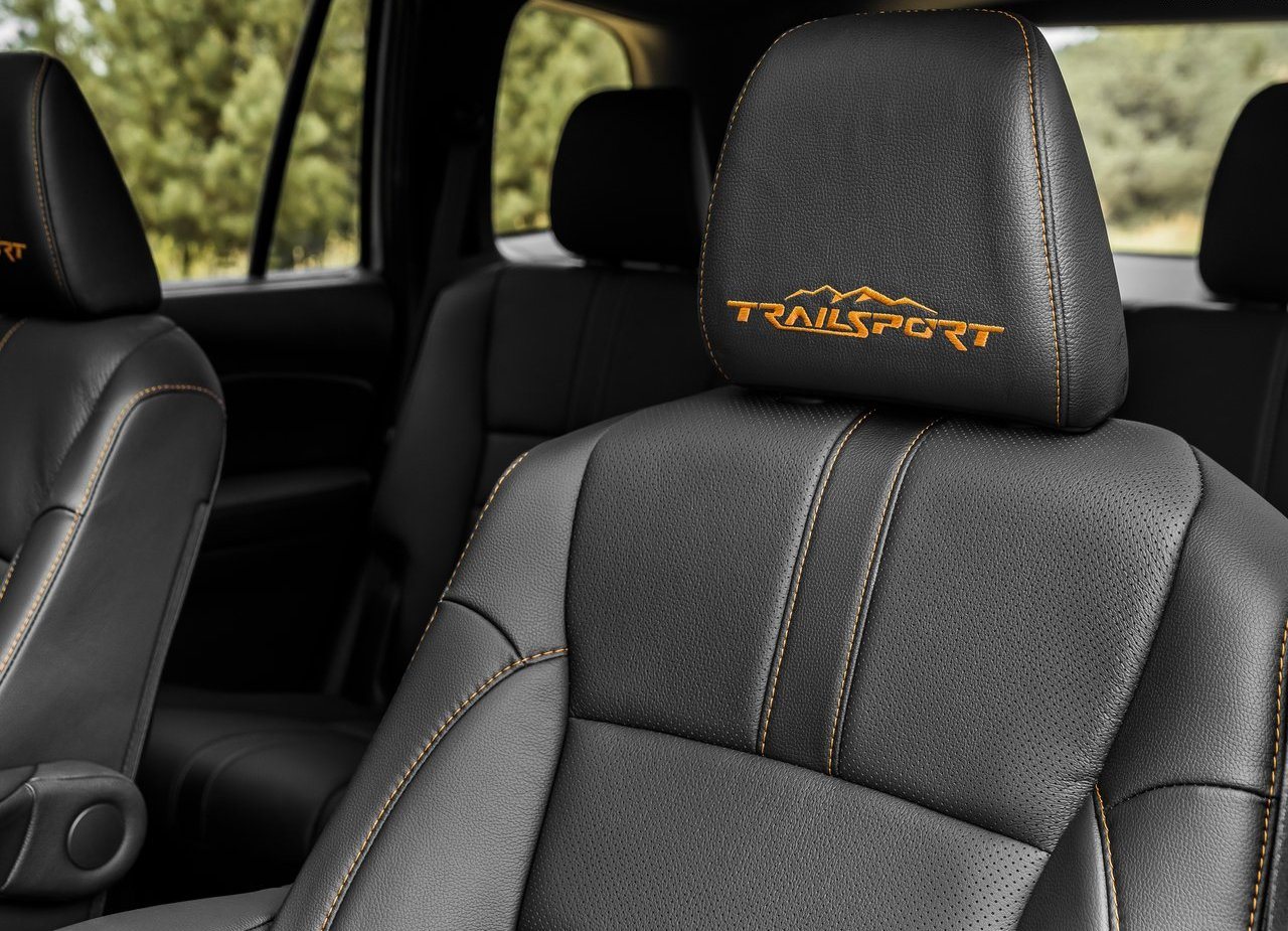 2022 - HONDA PASSPORT, foto 42