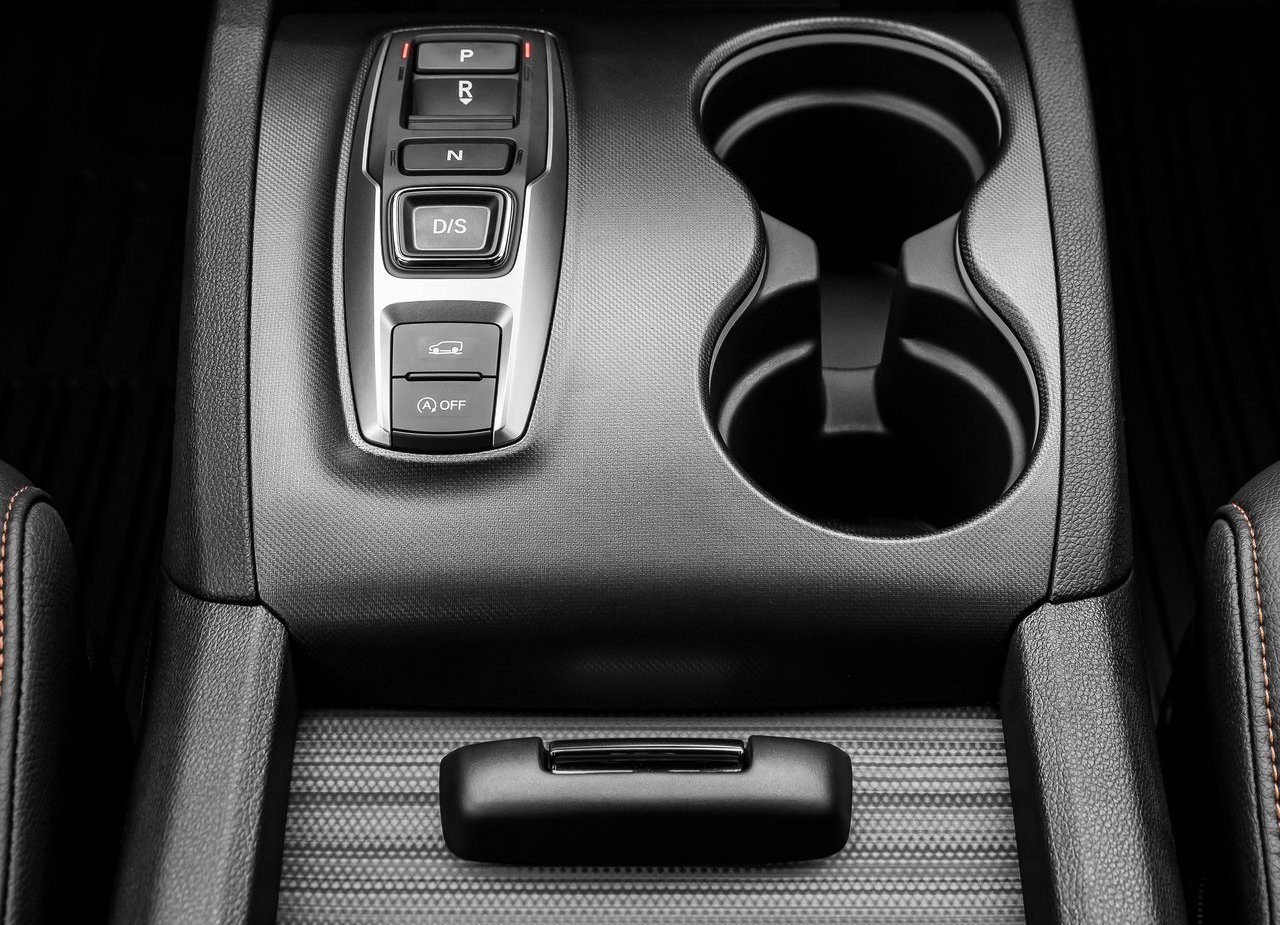 2022 - HONDA PASSPORT, foto 44