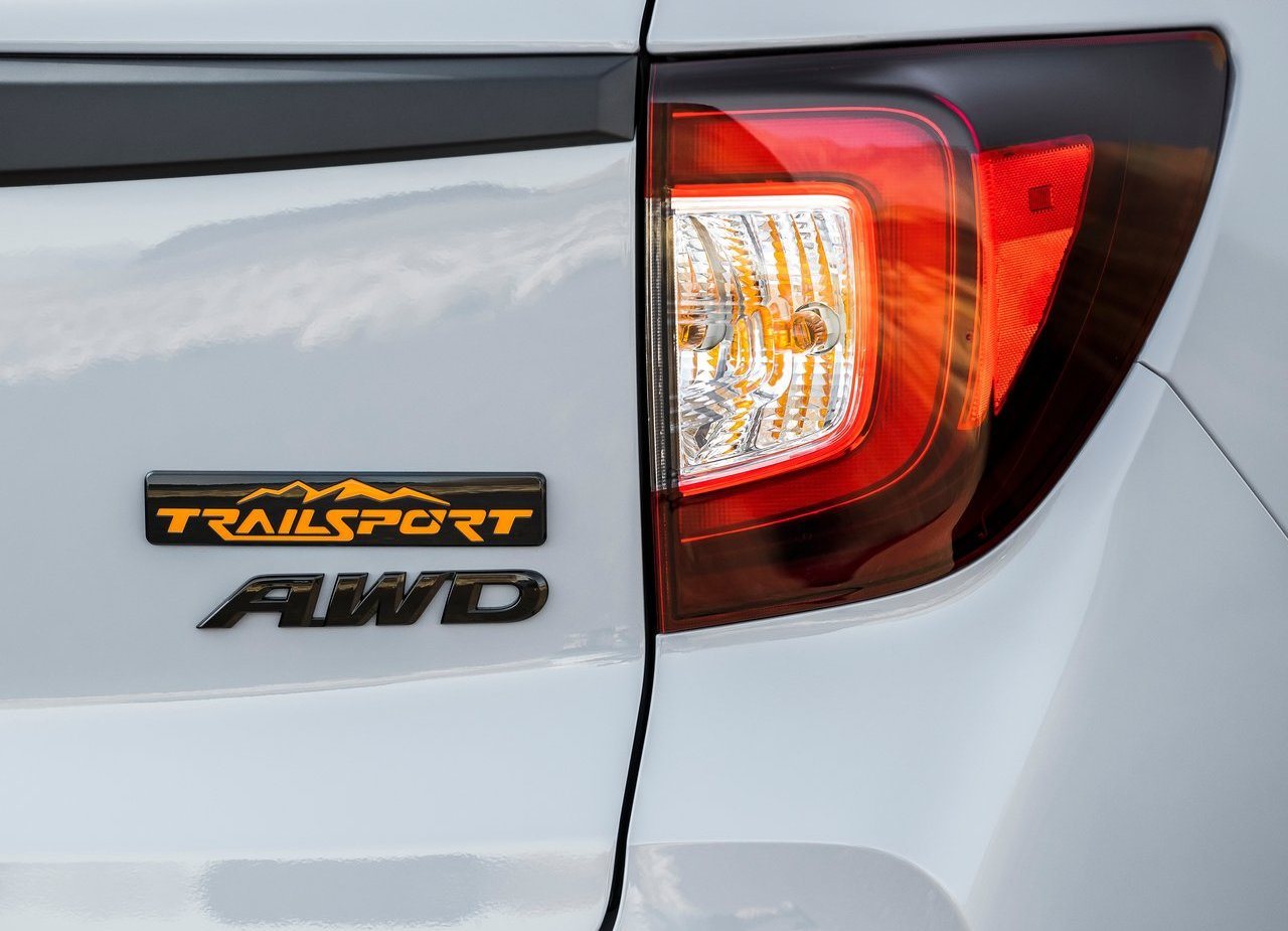 2022 - HONDA PASSPORT, foto 47