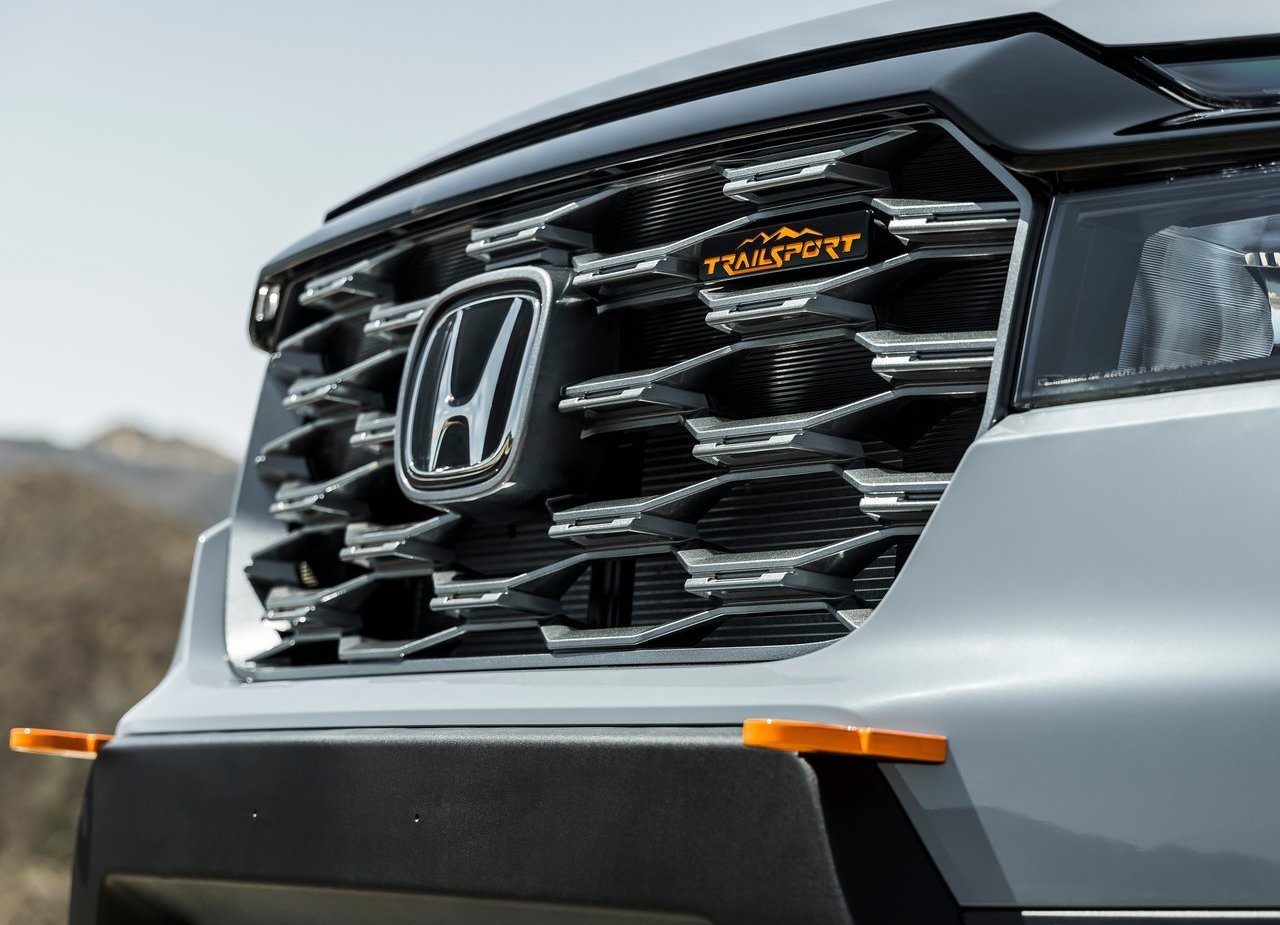 2022 - HONDA PASSPORT, foto 48