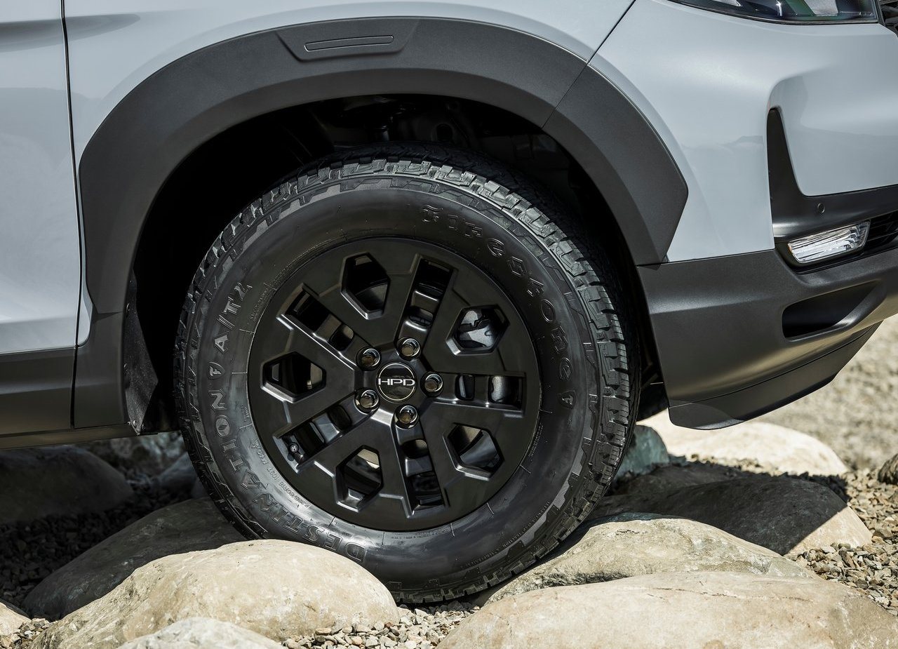 2022 - HONDA PASSPORT, foto 50