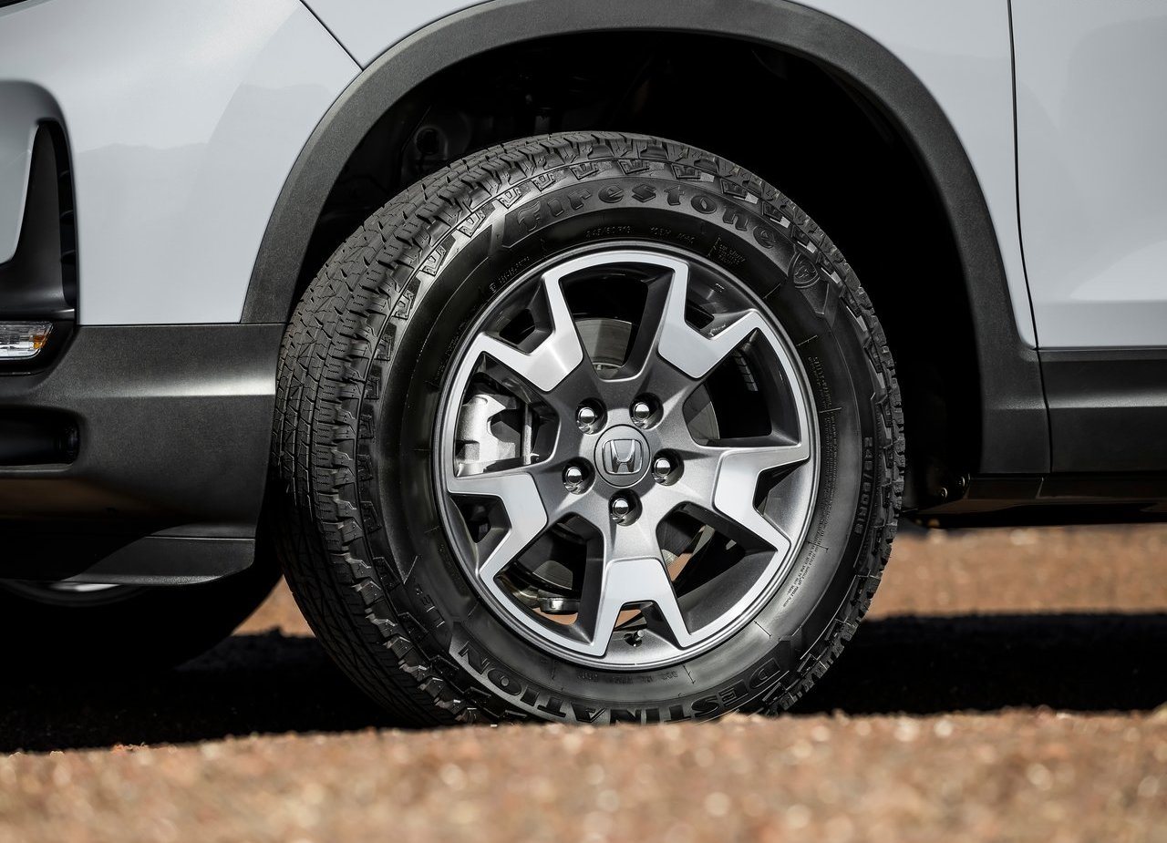 2022 - HONDA PASSPORT, foto 51