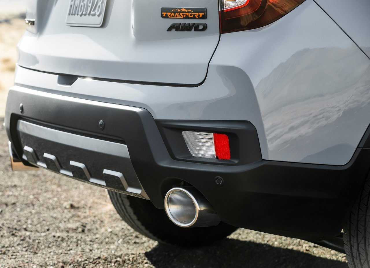 2022 - HONDA PASSPORT, foto 53