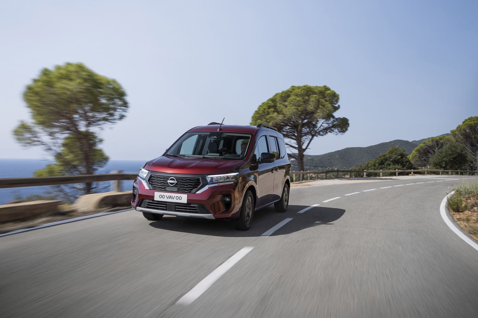 2022 - NISSAN TOWNSTAR, foto 5