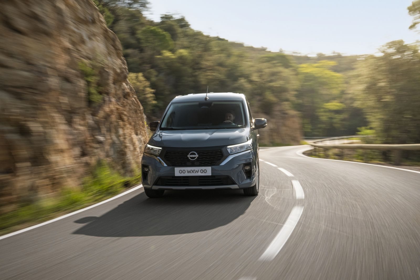 2022 - NISSAN TOWNSTAR, foto 6