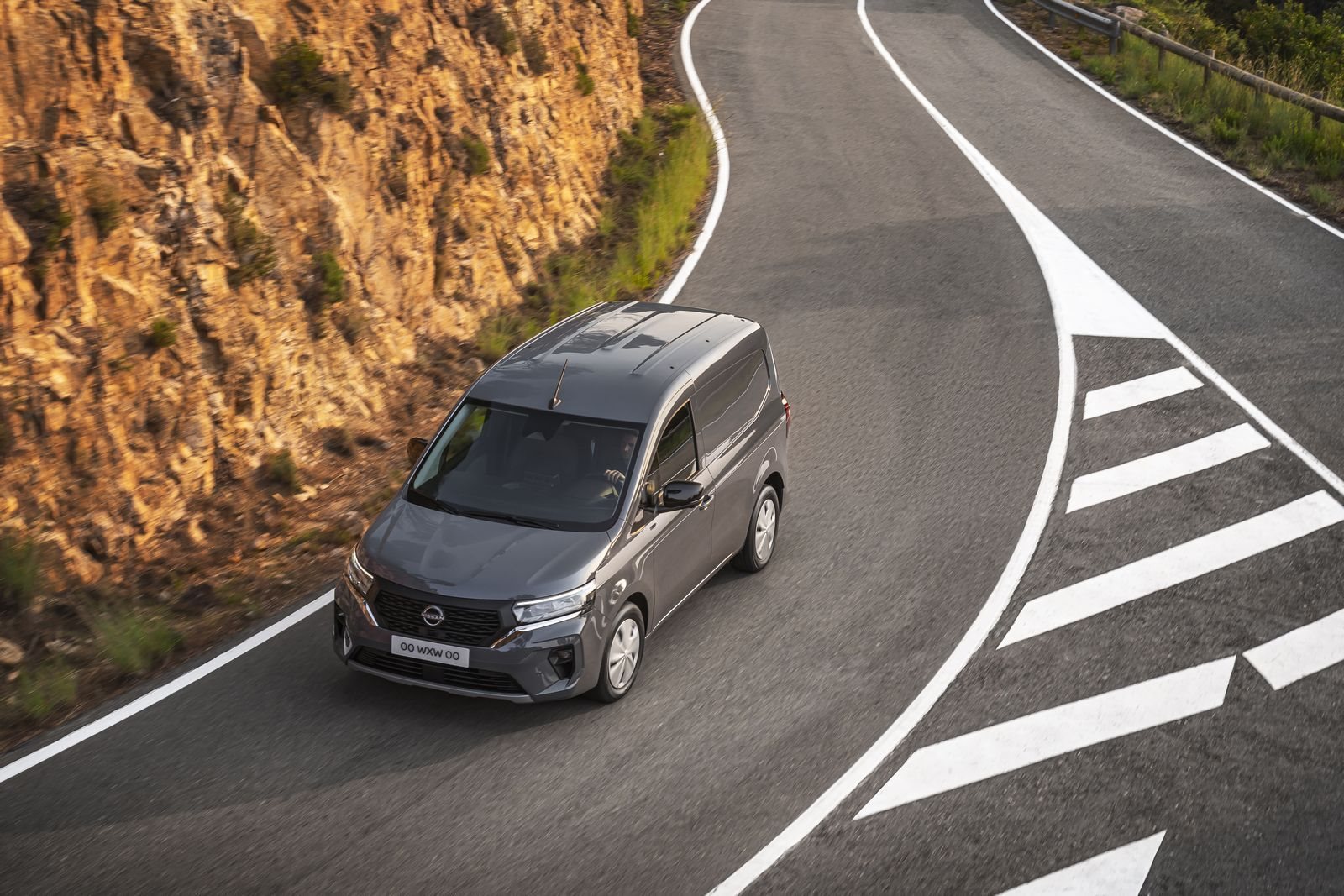 2022 - NISSAN TOWNSTAR, foto 7